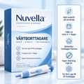Nuvella™ Borttagning av hudflikar